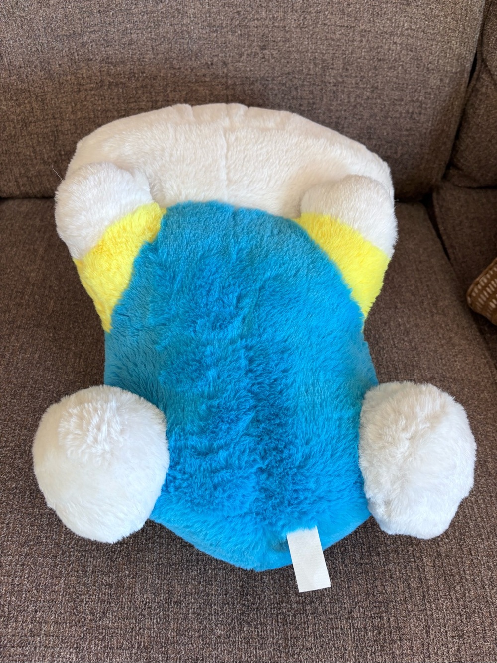 Hello Kitty plush - Picture 6 of 8